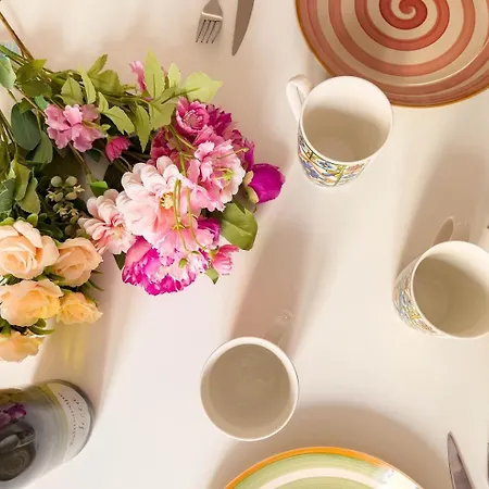 Lazzaretto Vecchio 22 Tirabora Short Rent *