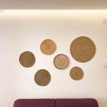 Lazzaretto Vecchio 22 Tirabora Short Rent Апартаменти