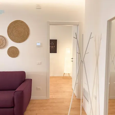 Lazzaretto Vecchio 22 Tirabora Short Rent Daire *