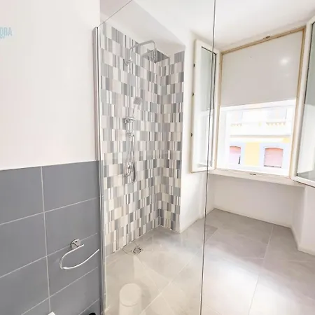 Apartament Lazzaretto Vecchio 22 Tirabora Short Rent *
