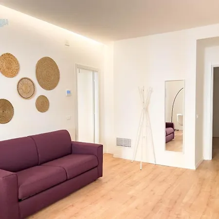 Lazzaretto Vecchio 22 Tirabora Short Rent Апартаменти *