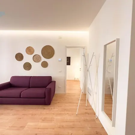 Lazzaretto Vecchio 22 Tirabora Short Rent Apartament