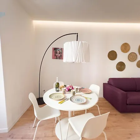 Apartament Lazzaretto Vecchio 22 Tirabora Short Rent *