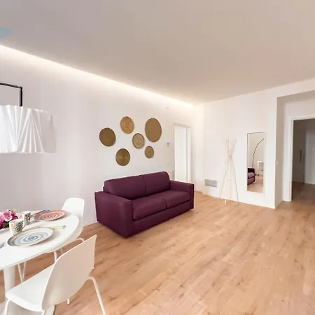 Daire Lazzaretto Vecchio 22 Tirabora Short Rent *