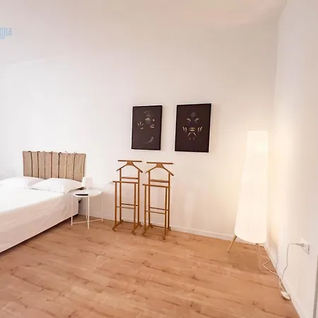 Lazzaretto Vecchio 22 Tirabora Short Rent Daire *