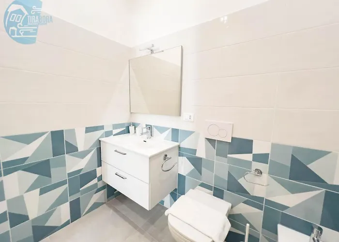 Lejlighed Lazzaretto Vecchio 22 Tirabora Short Rent *