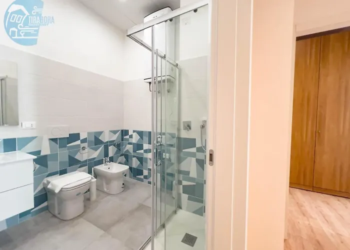 Lazzaretto Vecchio 22 Tirabora Short Rent Trieste