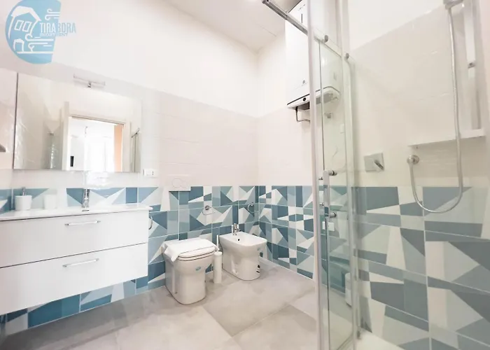 Lazzaretto Vecchio 22 Tirabora Short Rent Lejlighed