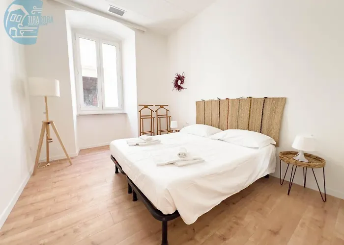 Lejlighed Lazzaretto Vecchio 22 Tirabora Short Rent *