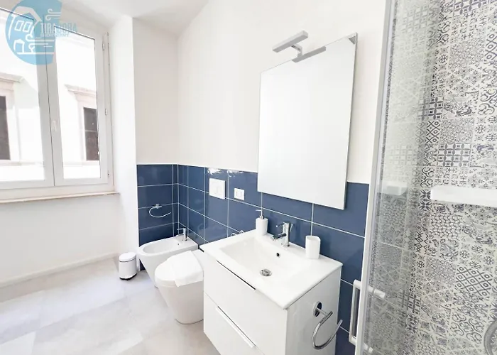 Lazzaretto Vecchio 22 Tirabora Short Rent