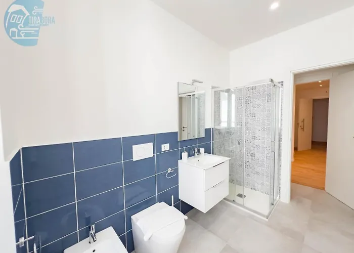 Lazzaretto Vecchio 22 Tirabora Short Rent Lejlighed