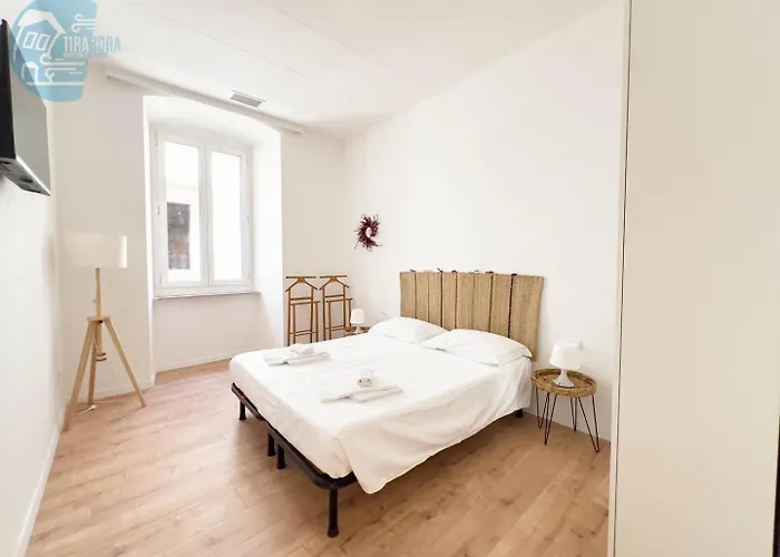 Lejlighed Lazzaretto Vecchio 22 Tirabora Short Rent