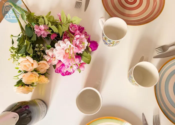 Lazzaretto Vecchio 22 Tirabora Short Rent *