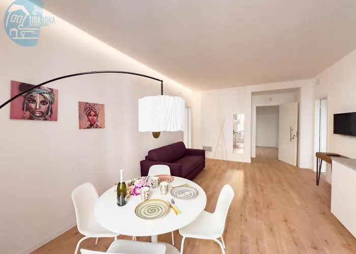 Lazzaretto Vecchio 22 Tirabora Short Rent Lejlighed *