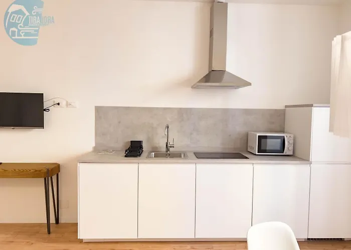 Lazzaretto Vecchio 22 Tirabora Short Rent Lejlighed