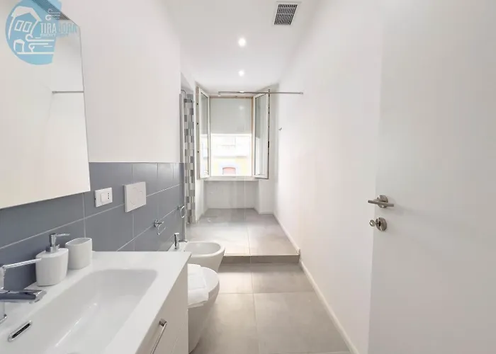 Lazzaretto Vecchio 22 Tirabora Short Rent *