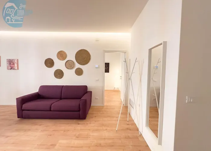 Lazzaretto Vecchio 22 Tirabora Short Rent Lejlighed