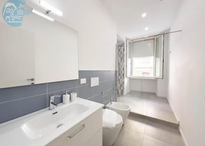 Lazzaretto Vecchio 22 Tirabora Short Rent Lejlighed