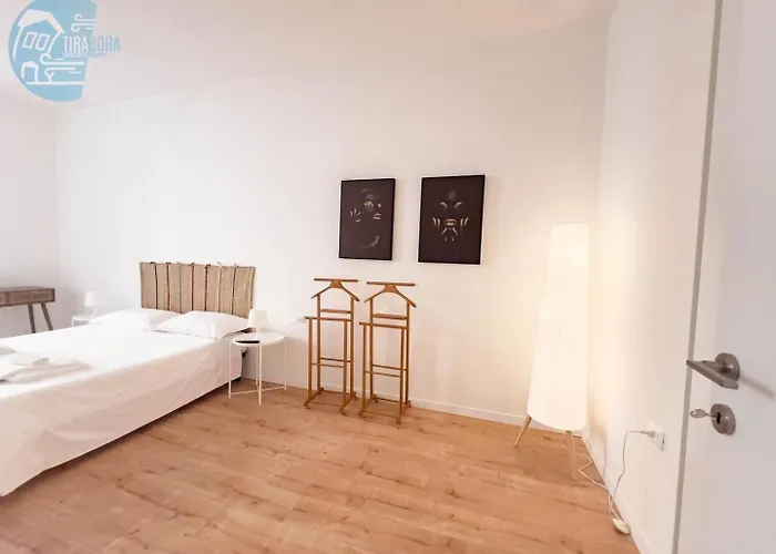 Lazzaretto Vecchio 22 Tirabora Short Rent Lejlighed *